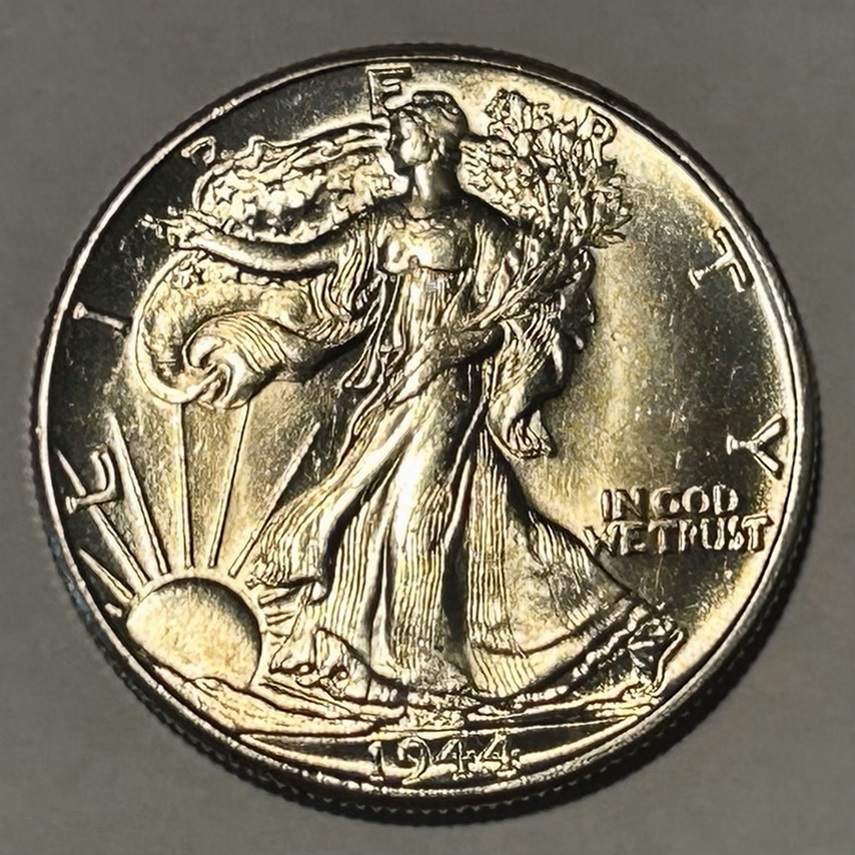 1944-Standing-Liberty-Half-With-Clash-Marks-And-Polishing-Lines.