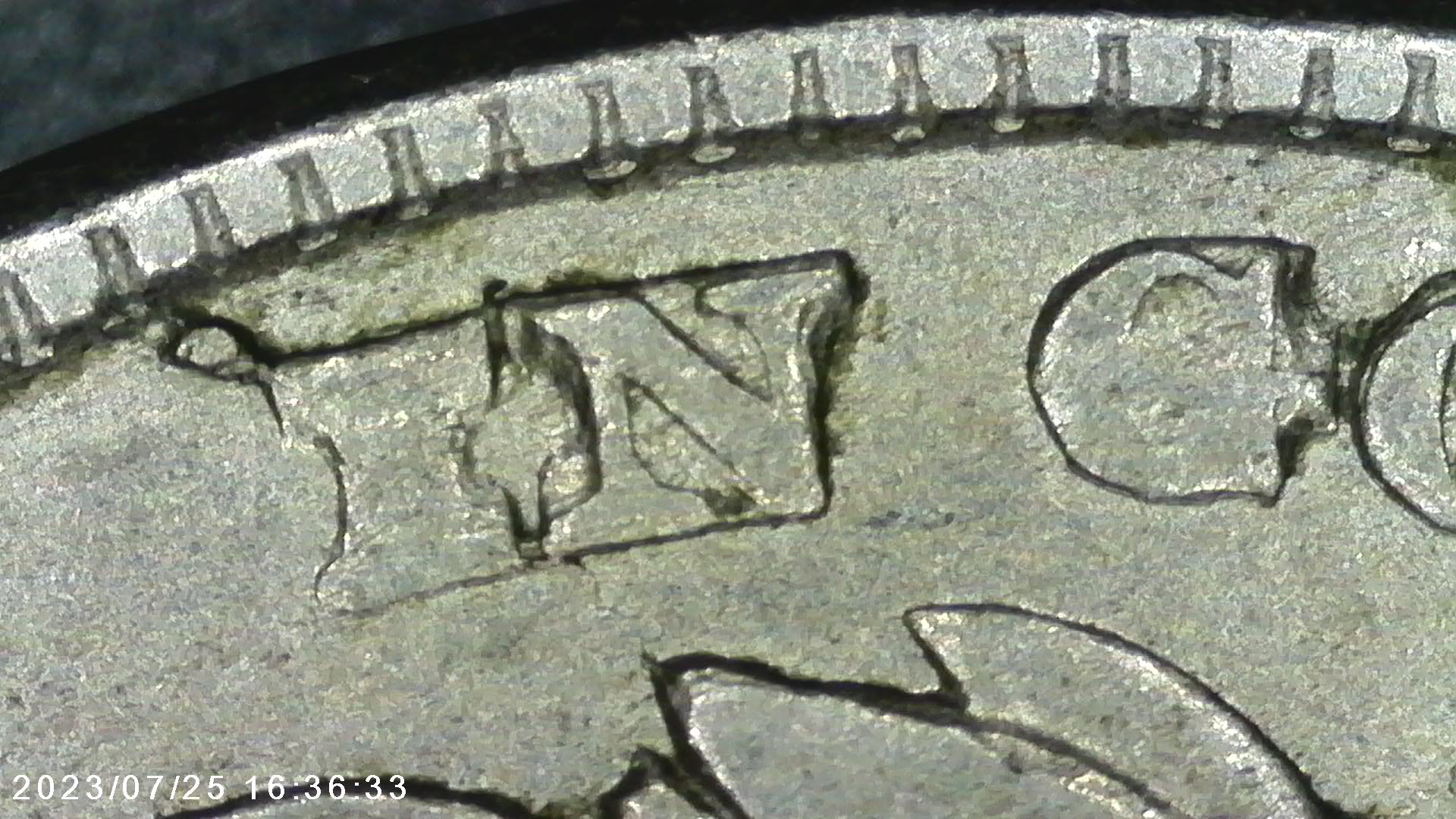 1882-Shield-Nickel-Die-Crack-In-Motto-And-Clash-Or-Sinking-Die?