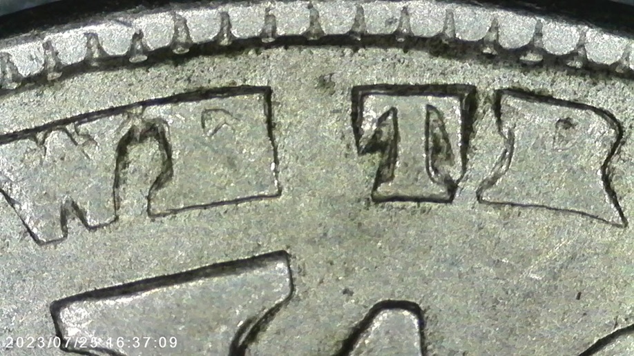 1882-Shield-Nickel-Die-Crack-In-Motto-And-Clash-Or-Sinking-Die?