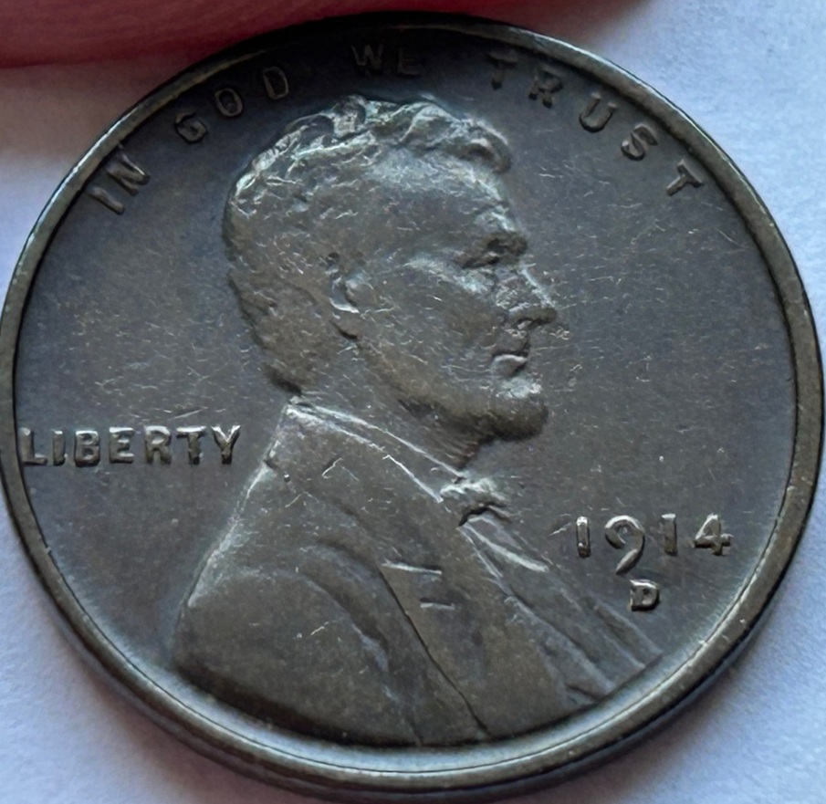 1914-D-Lincoln-Cent-Real-Or-Fake?