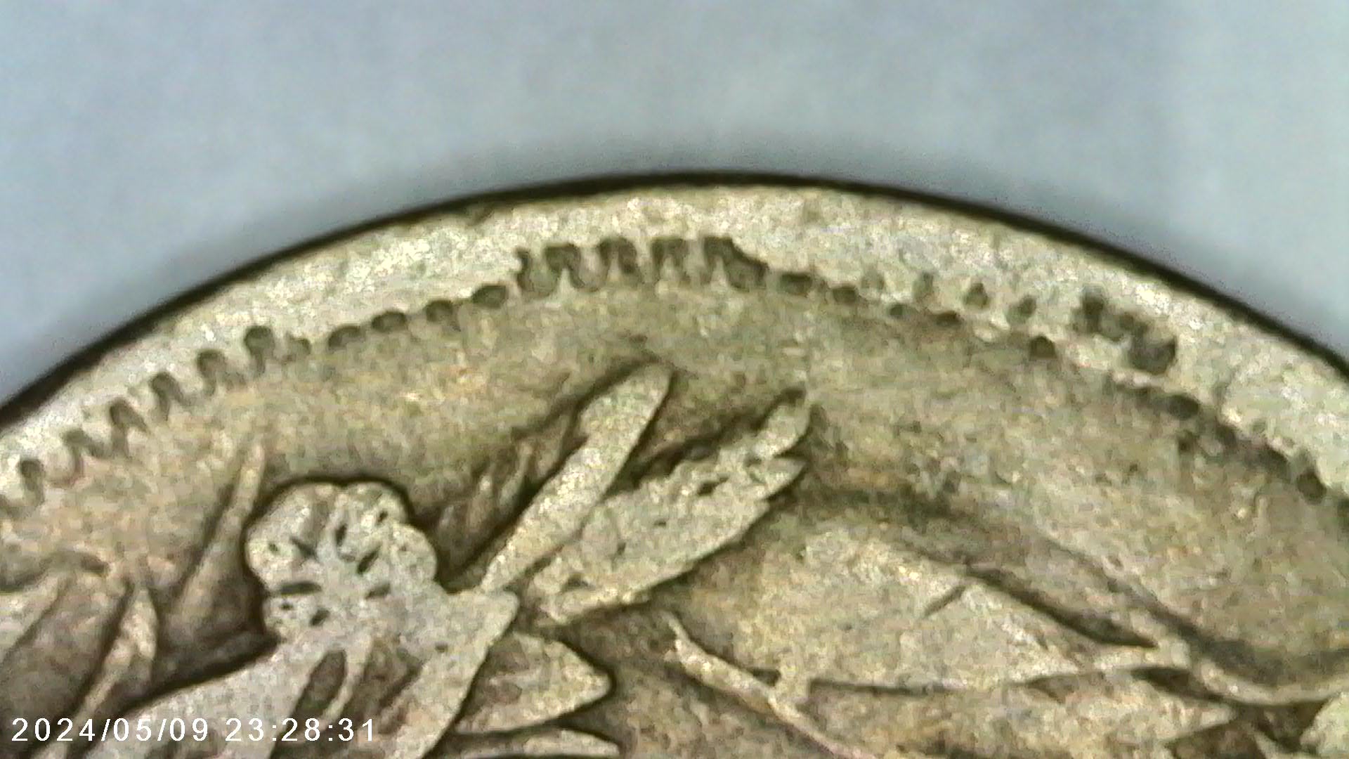 1858-Sm-Letters-Flying-Eagle-Cuds