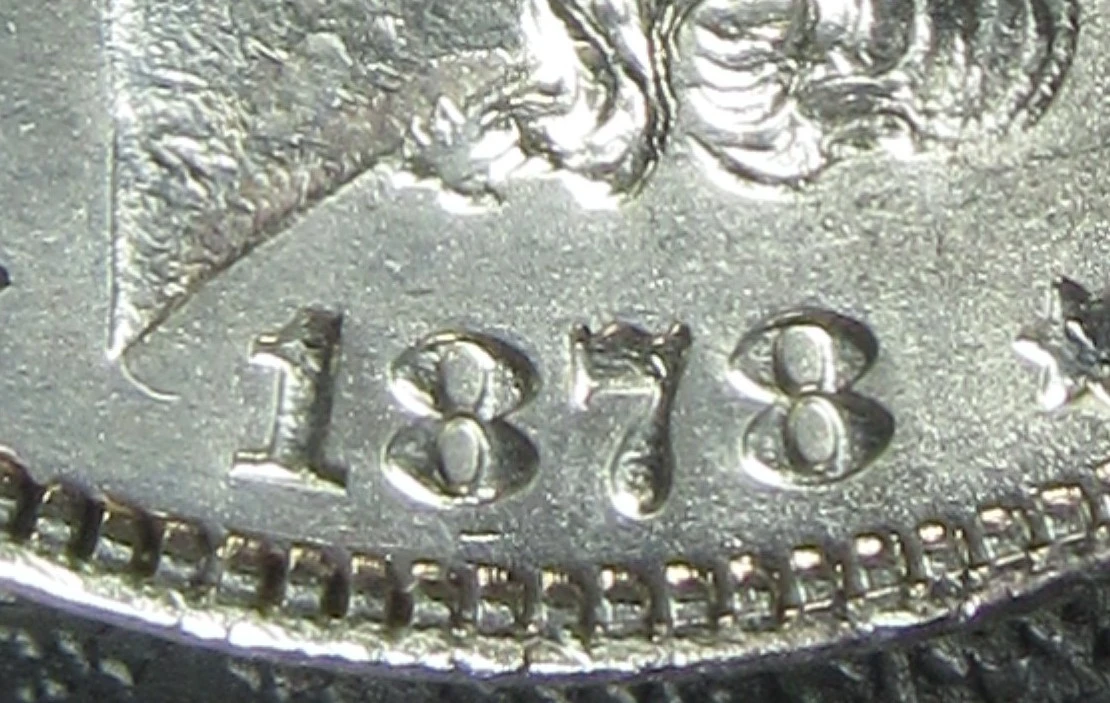 Morgan-1878-P-Reverse-1878-VAM-84?-MS-Or-Au?