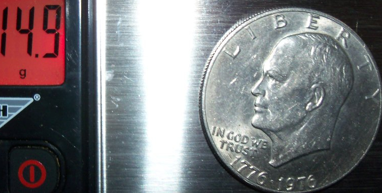 Ike-Dollar-Is-It-Real