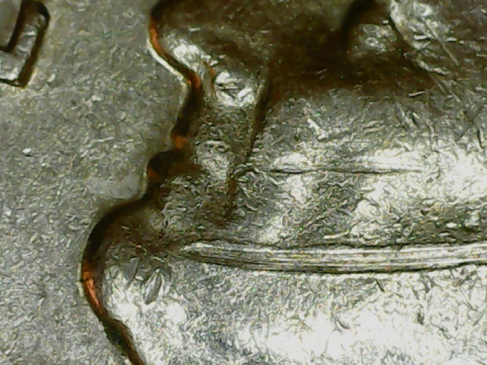 1966-No-Mint-Mark-Roosevelt-Clad-Dime---Spock-Ear