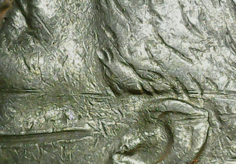 1966-No-Mint-Mark-Roosevelt-Clad-Dime---Spock-Ear