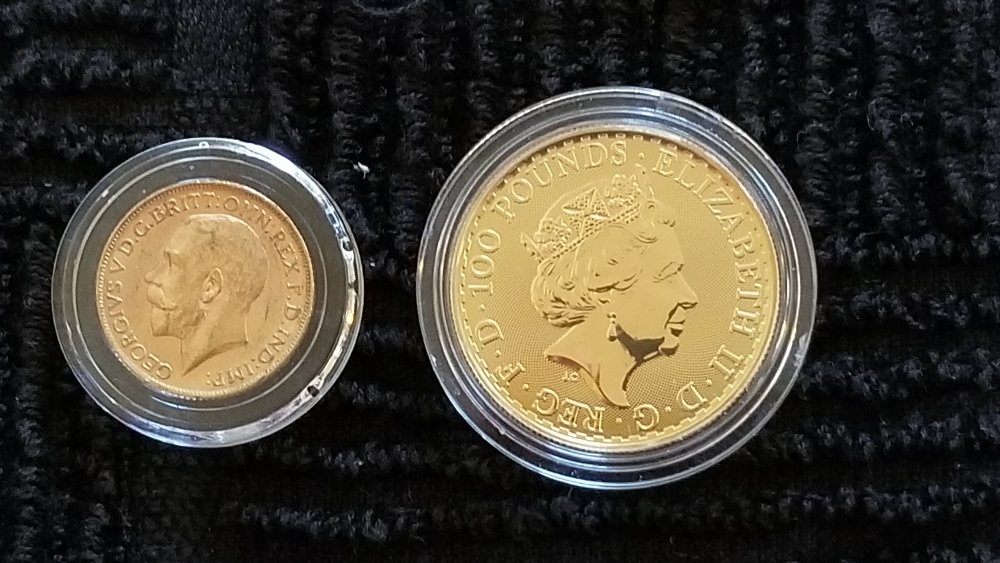 What-Did-You-Add-To-Your-Stash-Today?