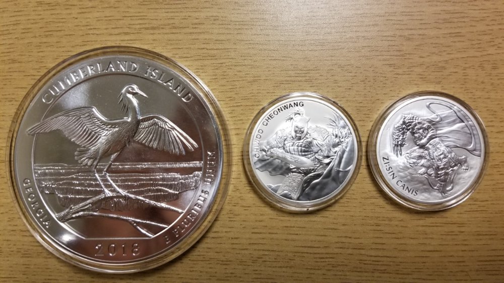 What-Did-You-Add-To-Your-Stash-Today?