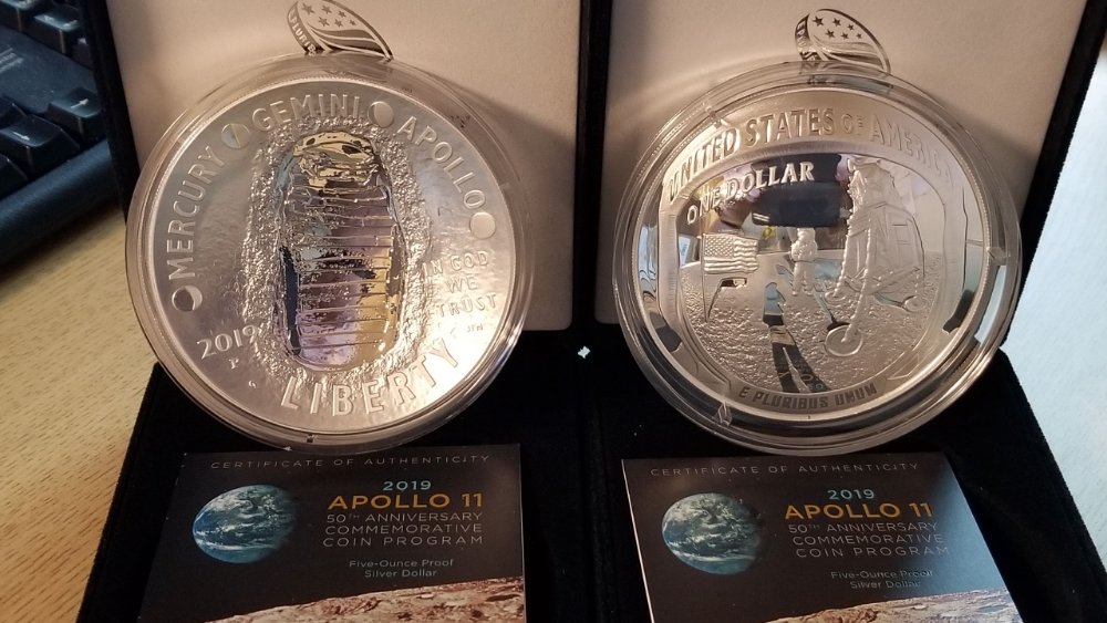 2019-Apollo-11-Commems---Released-January-24th,-2019