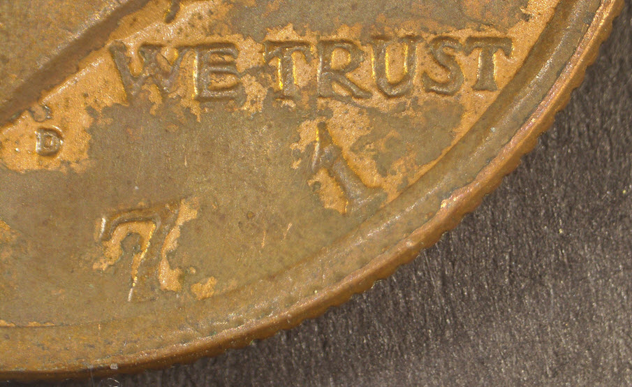 1971-D-Half-Dollar-~-Copper-Colored