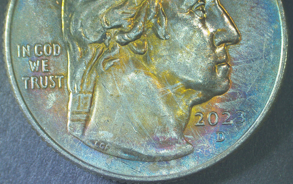 2023-D-Eleanor-Roosevelt-Quarter---Just-Toning-On-Less-Than-1yr-Old-Quarter-.or-Something-Else?
