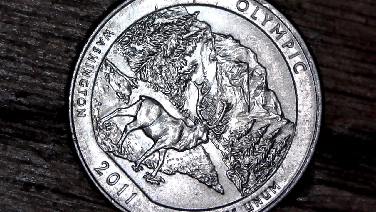2011-Olympic-National-Park-Quarter