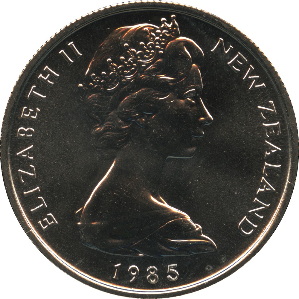 1985-New-Zealand-5-Cent