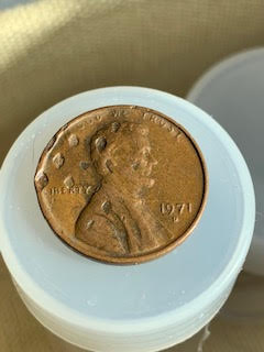 1971-D-Penny-Struck-Diamond-Marks