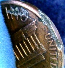 1990-Penny-Multiple-Cracks