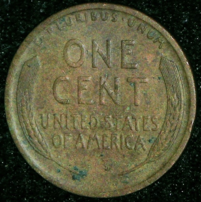 1909-Wheat-Penny-To-Kick-Off-The-New-Year