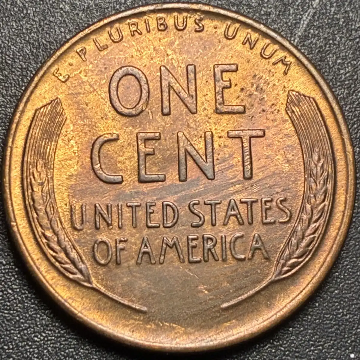 My-1909-1940-Lincoln-Cent-Collection-Progress