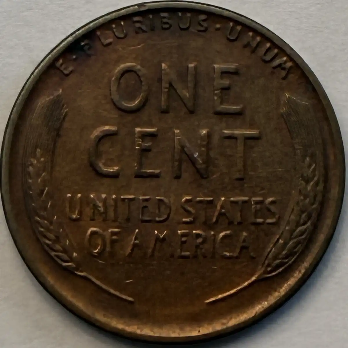 My-1909-1940-Lincoln-Cent-Collection-Progress