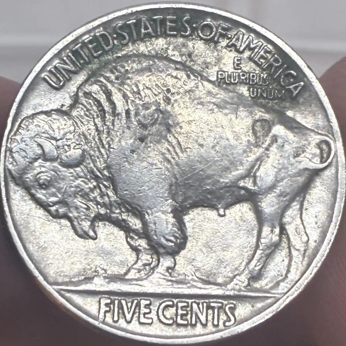 1936-Buffalo-Nickel-Grade-?