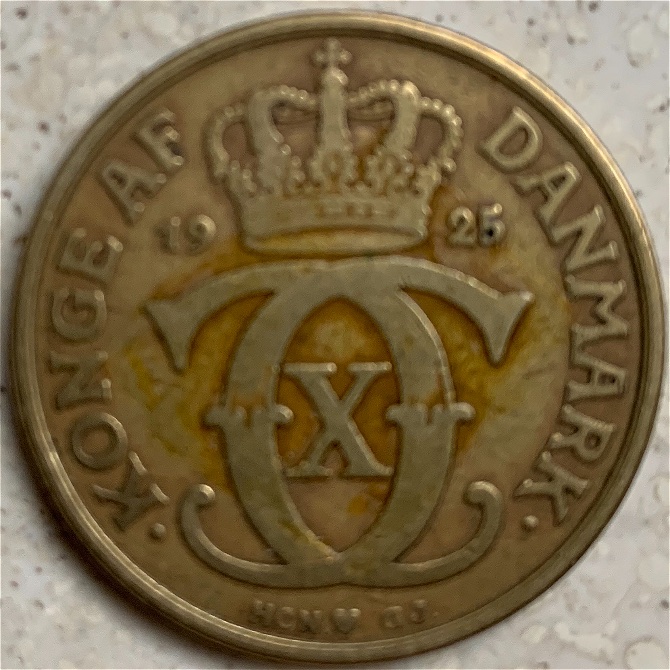 1925-2-Kroner-Denmark-Coin-Grade-And-Value?
