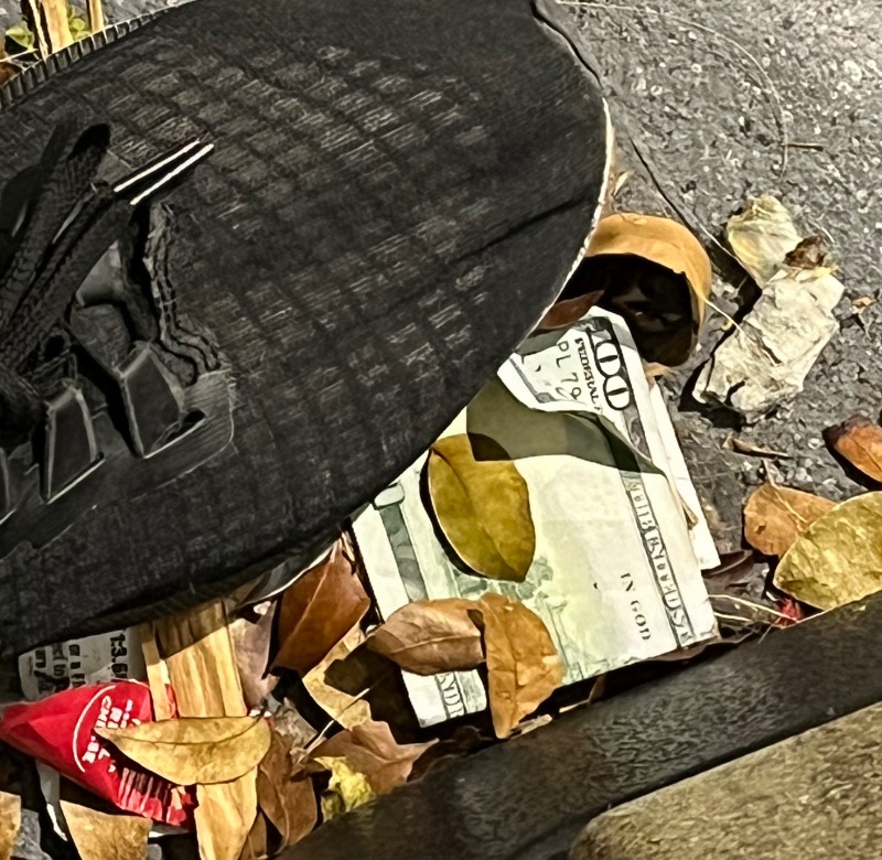Post-Your-Stories-&-Pix-Of-Found-Money