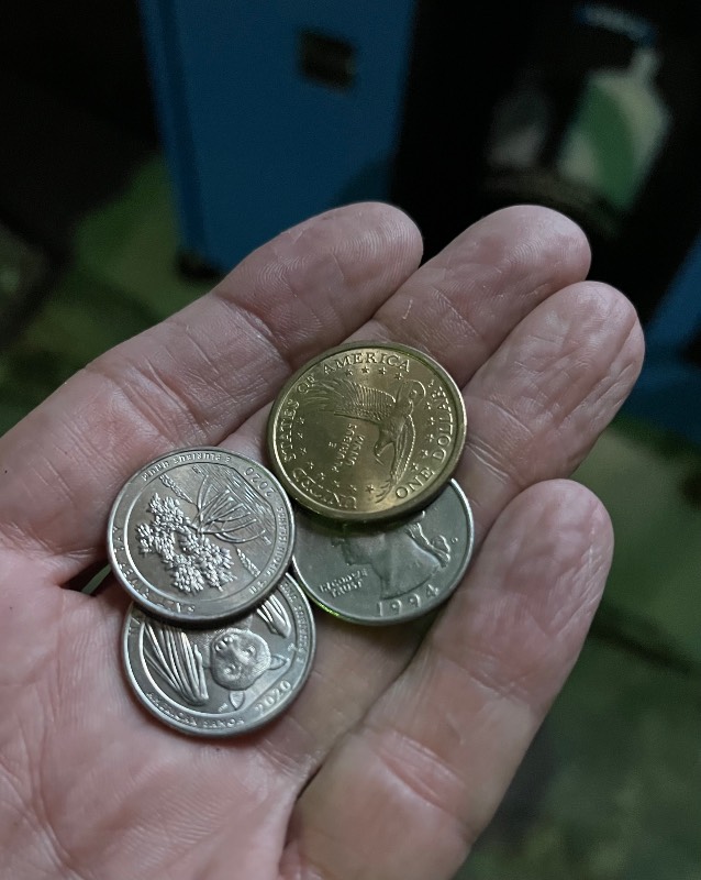 Post-Your-Stories-&-Pix-Of-Found-Money