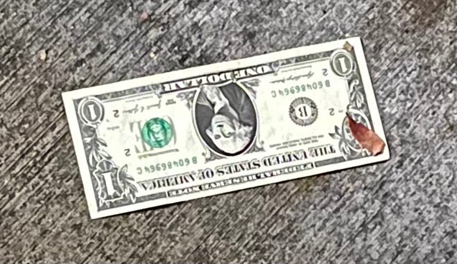 Post-Your-Stories-&-Pix-Of-Found-Money