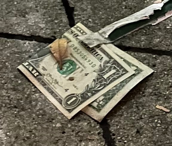 Post-Your-Stories-&-Pix-Of-Found-Money
