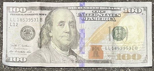 Post-Your-Stories-&-Pix-Of-Found-Money