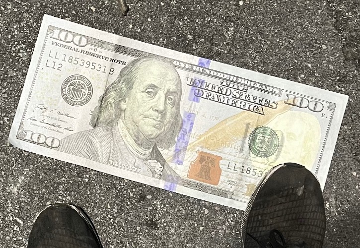 Post-Your-Stories-&-Pix-Of-Found-Money
