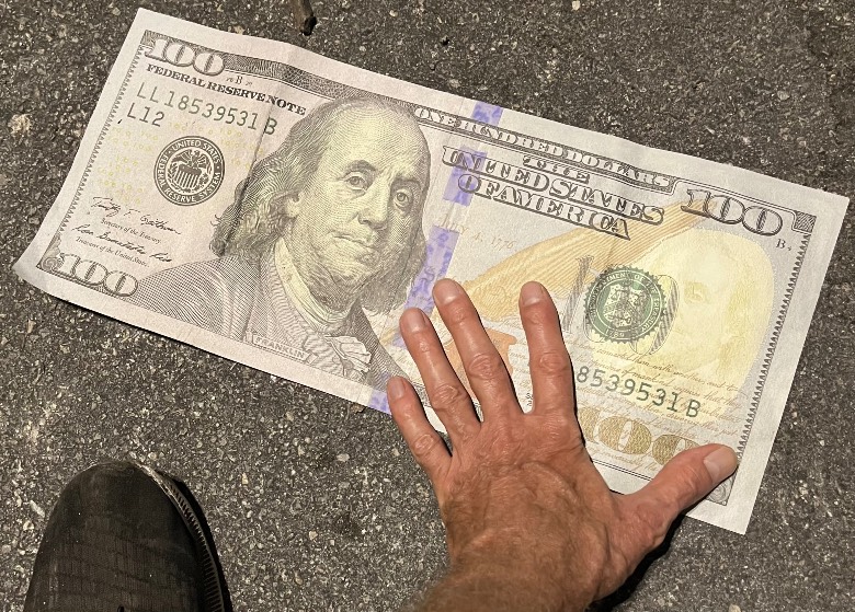 Post-Your-Stories-&-Pix-Of-Found-Money
