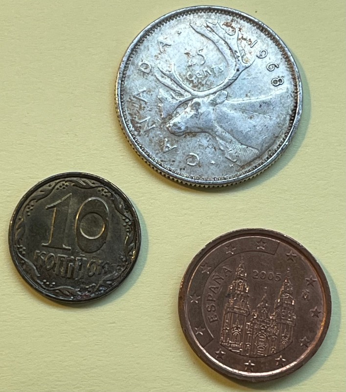 Coinstar-Finds!-Including-Bank-Counters-And-Other-Machines