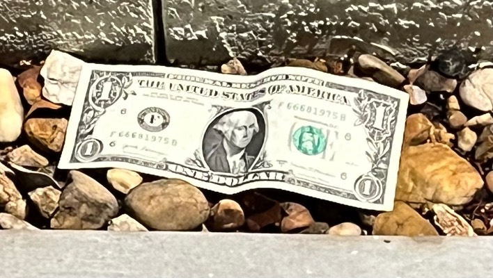 Post-Your-Stories-&-Pix-Of-Found-Money