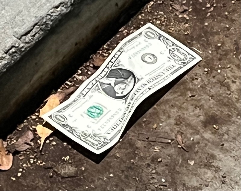 Post-Your-Stories-&-Pix-Of-Found-Money
