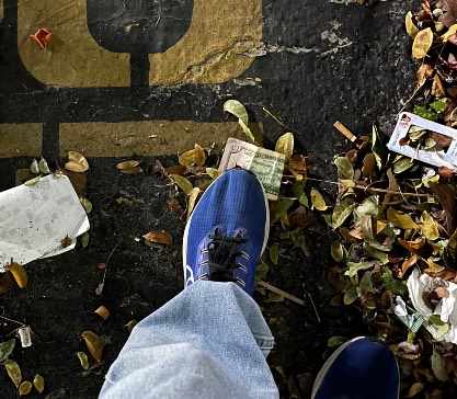 Post-Your-Stories-&-Pix-Of-Found-Money