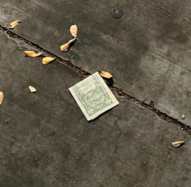 Post-Your-Stories-&-Pix-Of-Found-Money