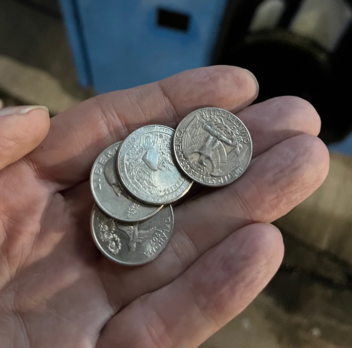 Post-Your-Stories-&-Pix-Of-Found-Money