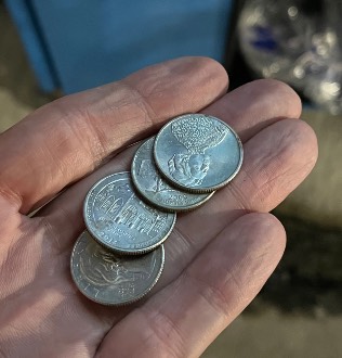 Post-Your-Stories-&-Pix-Of-Found-Money