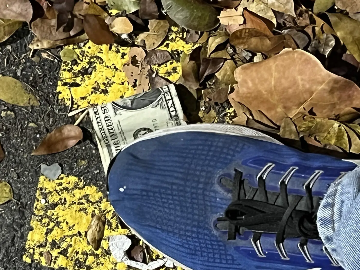 Post-Your-Stories-&-Pix-Of-Found-Money