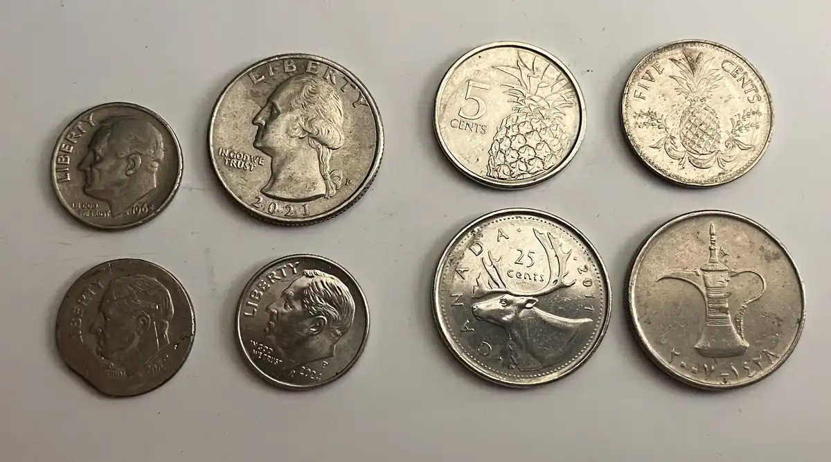 Coinstar-Finds!-Including-Bank-Counters-And-Other-Machines