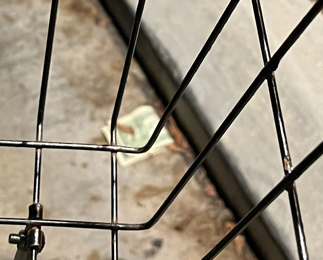 Post-Your-Stories-&-Pix-Of-Found-Money