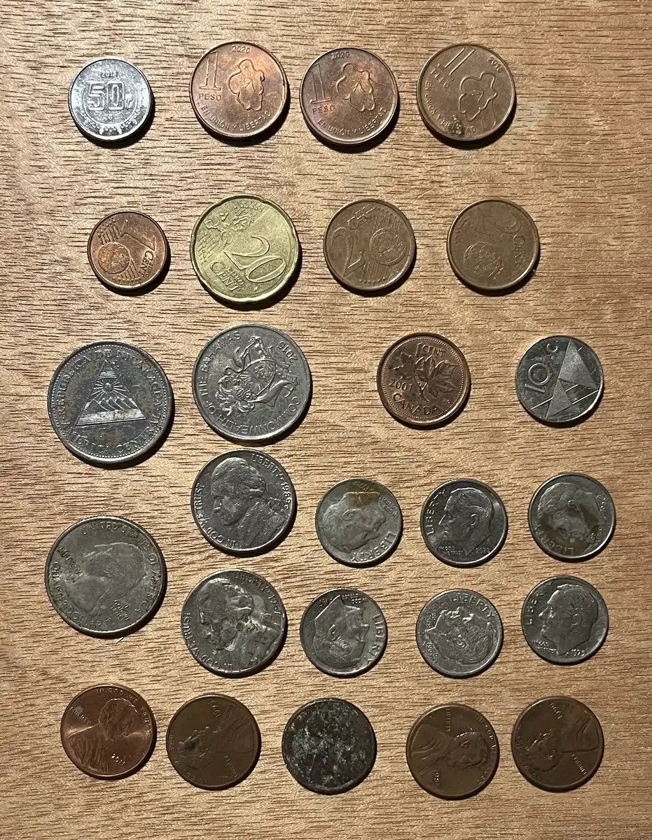 Coinstar-Finds!-Including-Bank-Counters-And-Other-Machines