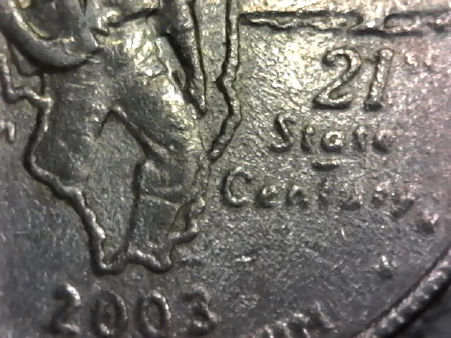 2003-D-Illinois-Quarter-With-Rough-Surface