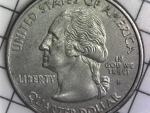 2002-D-Ohio-Quarter-Rough-Surface