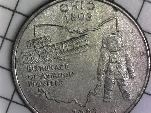 2002-D-Ohio-Quarter-Rough-Surface