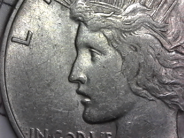 Cleaned-Coin-From-Inheritance?