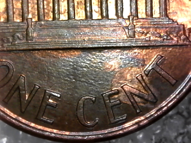 1991-D-Penny-Possible-DDR