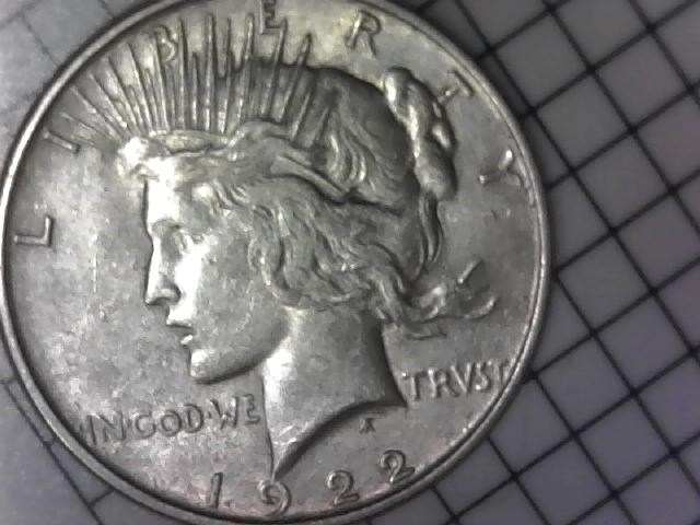 Cleaned-Coin-From-Inheritance?