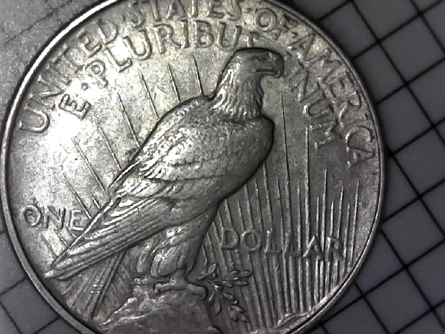 Cleaned-Coin-From-Inheritance?