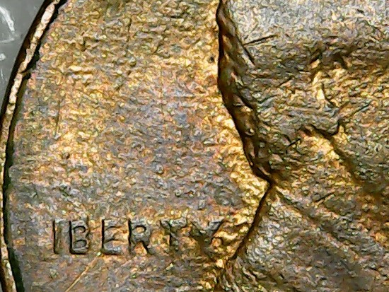 Bad-Strike-On-1984-Penny-Both-Sides