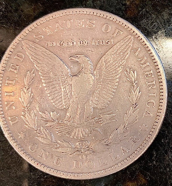 Grade-This-1889-Morgan-Please-Now-With-Origial-Listing